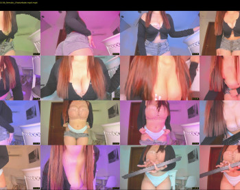 violetta_swift — 25 minute Chaturbate female cam show recording, 1080p, Apr 14, 2022