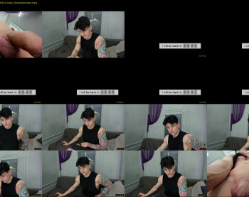 waynemiller_ — 74 minute Chaturbate male cam show recording, 1080p, Apr 15, 2022