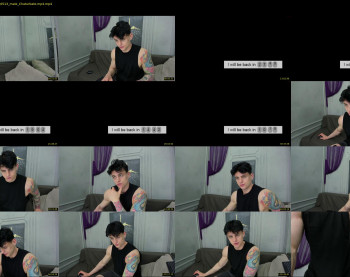 waynemiller_ — 75 minute Chaturbate male cam show recording, 1080p, Apr 15, 2022