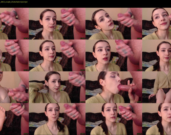 wilmot69noah — 13 minute Chaturbate couple cam show recording, 1080p, Apr 14, 2022