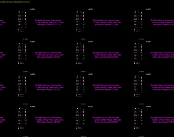xclusivesecrets — 52 minute Chaturbate female cam show recording, 1080p, Apr 14, 2022