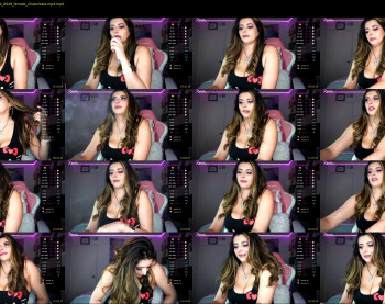 xclusivesecrets — 29 minute Chaturbate female cam show recording, 1080p, Apr 15, 2022