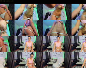 xlaracroftx — 19 minute Chaturbate female cam show recording, 720p, Apr 15, 2022