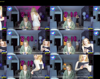 your__voice — 3 minute Chaturbate female cam show recording, 720p, Apr 15, 2022