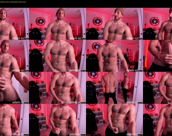_adamcoper_ — 54 minute Chaturbate male cam show recording, 1080p, Apr 16, 2022