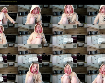 _be_my_daddy — 61 minute Chaturbate female cam show recording, 1080p, Apr 15, 2022