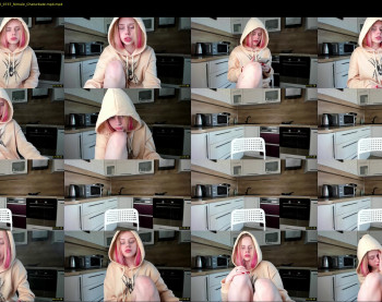 _be_my_daddy — 61 minute Chaturbate female cam show recording, 1080p, Apr 15, 2022