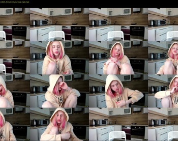 _be_my_daddy — 61 minute Chaturbate female cam show recording, 1080p, Apr 15, 2022