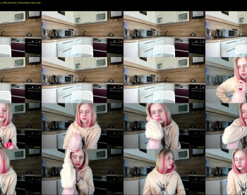 _be_my_daddy — 29 minute Chaturbate female cam show recording, 1080p, Apr 15, 2022