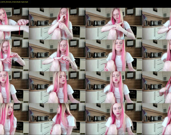 _be_my_daddy — 5 minute Chaturbate female cam show recording, 1080p, Apr 16, 2022