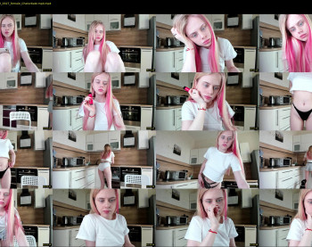 _be_my_daddy — 54 minute Chaturbate female cam show recording, 1080p, Apr 16, 2022