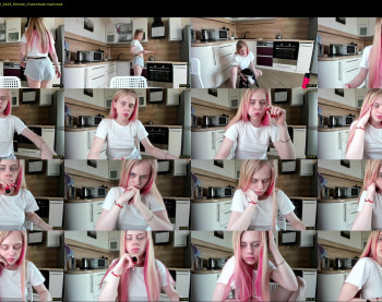 _be_my_daddy — 58 minute Chaturbate female cam show recording, 1080p, Apr 16, 2022