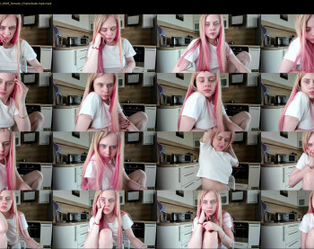 _be_my_daddy — 60 minute Chaturbate female cam show recording, 1080p, Apr 16, 2022