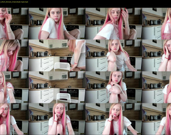 _be_my_daddy — 58 minute Chaturbate female cam show recording, 1080p, Apr 16, 2022