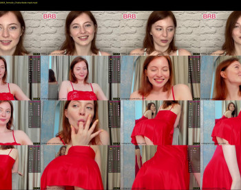 _elisa_omm_ — 64 minute Chaturbate female cam show recording, 1080p, Apr 15, 2022