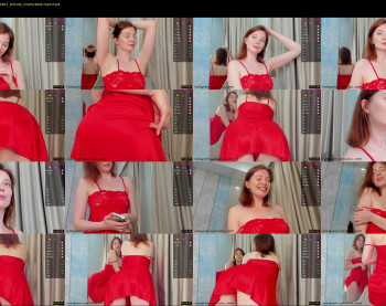 _elisa_omm_ — 59 minute Chaturbate female cam show recording, 1080p, Apr 15, 2022