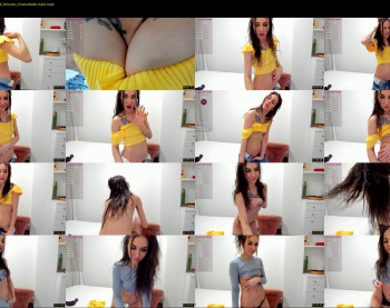 _funsize_ — 52 minute Chaturbate female cam show recording, 1080p, Apr 15, 2022