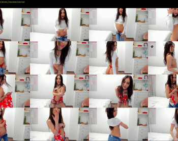_funsize_ — 54 minute Chaturbate female cam show recording, 1080p, Apr 16, 2022
