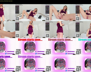 _jenny__ — 57 minute Chaturbate female cam show recording, 1080p, Apr 15, 2022