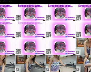 _jenny__ — 36 minute Chaturbate female cam show recording, 1080p, Apr 15, 2022