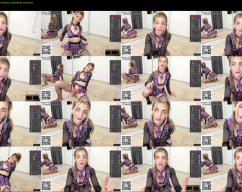 _jenny__ — 5 minute Chaturbate female cam show recording, 1080p, Apr 15, 2022