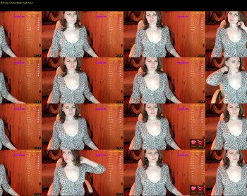 _natali_ — 4 minute Chaturbate female cam show recording, 720p, Apr 15, 2022