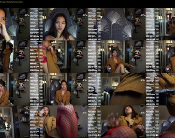 _pilya_ — 79 minute Chaturbate female cam show recording, 720p, Apr 15, 2022
