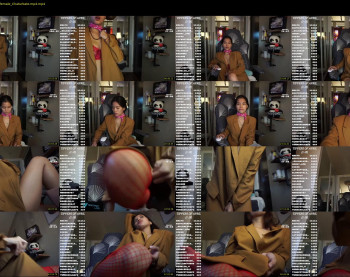 _pilya_ — 58 minute Chaturbate female cam show recording, 720p, Apr 15, 2022
