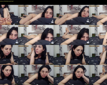 adda_ — 26 minute Chaturbate female cam show recording, 1080p, Apr 15, 2022