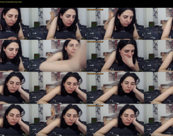 adda_ — 9 minute Chaturbate female cam show recording, 1080p, Apr 15, 2022