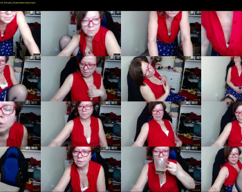 adelewildx — 71 minute Chaturbate female cam show recording, 720p, Apr 15, 2022
