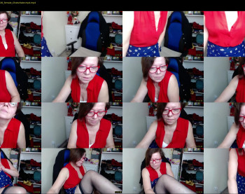 adelewildx — 19 minute Chaturbate female cam show recording, 720p, Apr 15, 2022
