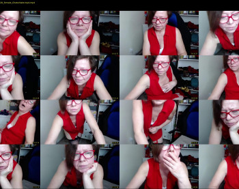 adelewildx — 15 minute Chaturbate female cam show recording, 720p, Apr 15, 2022