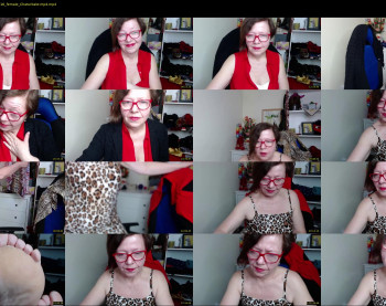 adelewildx — 70 minute Chaturbate female cam show recording, 720p, Apr 15, 2022