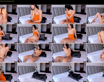 aina_kun — 37 minute Chaturbate female cam show recording, 720p, Apr 15, 2022