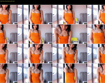 aina_kun — 3 minute Chaturbate female cam show recording, 720p, Apr 15, 2022