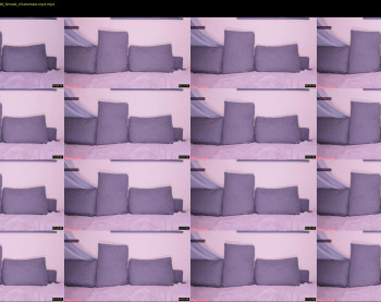 aizashake — 54 minute Chaturbate female cam show recording, 1080p, Apr 15, 2022