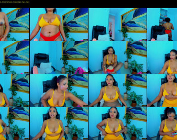 alexandra_mar — 54 minute Chaturbate female cam show recording, 1080p, Apr 15, 2022