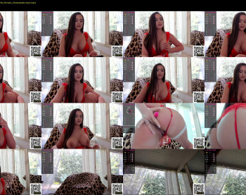 alexispixie — 41 minute Chaturbate female cam show recording, 720p, Apr 15, 2022