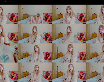 allison_cuty — 37 minute Chaturbate female cam show recording, 1080p, Apr 16, 2022