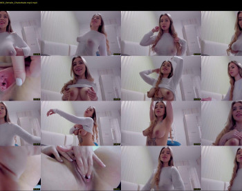 aminaswan_ — 37 minute Chaturbate female cam show recording, 1080p, Apr 15, 2022
