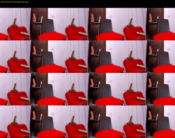 anilethqueens — 31 minute Chaturbate female cam show recording, 1080p, Apr 16, 2022