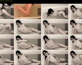 anna_mariia — 54 minute Chaturbate couple cam show recording, 1080p, Apr 16, 2022