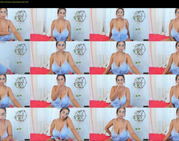annavalente_ — 11 minute Chaturbate female cam show recording, 1080p, Apr 15, 2022