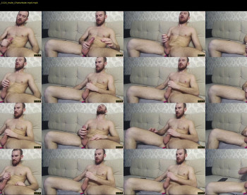 anton_boy007 — 57 minute Chaturbate male cam show recording, 720p, Apr 15, 2022