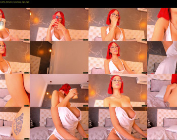 antonella_silva — 54 minute Chaturbate female cam show recording, 1080p, Apr 16, 2022