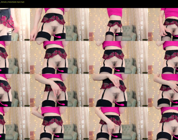 artmaya — 13 minute Chaturbate female cam show recording, 1080p, Apr 15, 2022