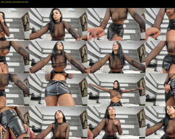 asian_delight_ — 99 minute Chaturbate female cam show recording, 720p, Apr 15, 2022