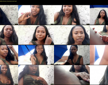 assblackhott — 19 minute Chaturbate female cam show recording, 720p, Apr 15, 2022