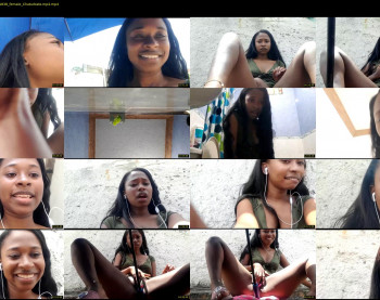 assblackhott — 30 minute Chaturbate female cam show recording, 720p, Apr 15, 2022